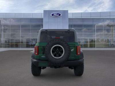 New 2025 Ford Bronco for sale in Lincoln NE