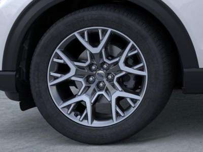 New 2025 Ford Explorer for sale in Lincoln NE