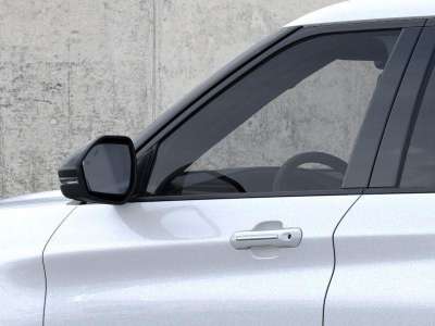 New 2025 Ford Explorer for sale in Lincoln NE