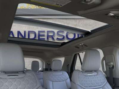 New 2025 Ford Explorer for sale in Lincoln NE