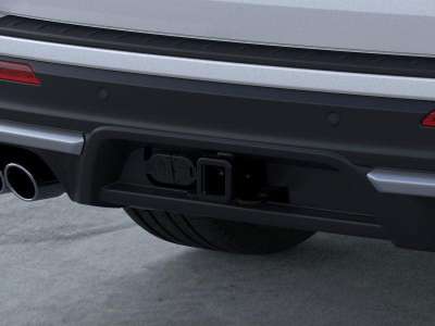 New 2025 Ford Explorer for sale in Lincoln NE