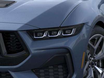 New 2025 Ford Mustang for sale in Lincoln NE