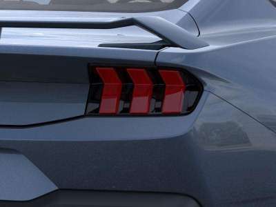 New 2025 Ford Mustang for sale in Lincoln NE