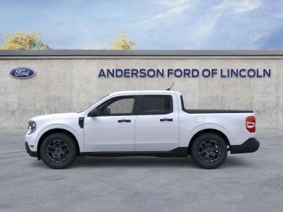 New 2025 Ford Maverick for sale in Lincoln NE
