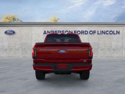 New 2025 Ford F-150 Lightning for sale in Lincoln NE