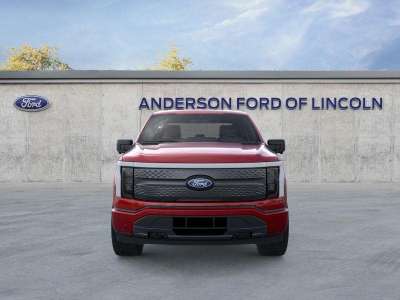 New 2025 Ford F-150 Lightning for sale in Lincoln NE
