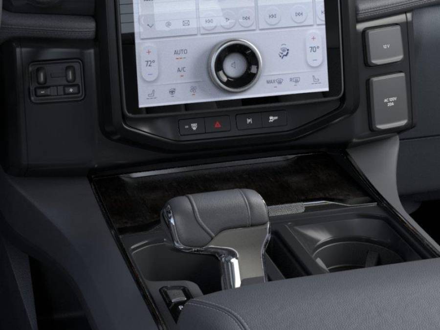 New 2025 Ford F-150 Lightning for sale in Lincoln NE