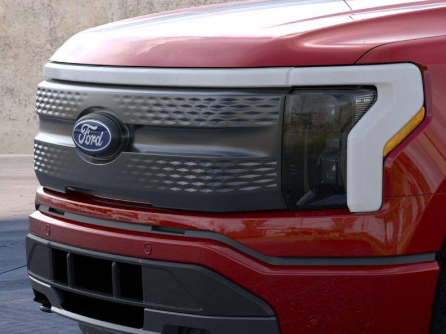 New 2025 Ford F-150 Lightning for sale in Lincoln NE