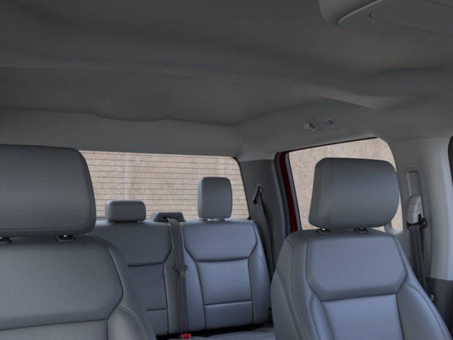 New 2025 Ford F-150 Lightning for sale in Lincoln NE