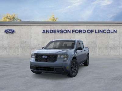 New 2025 Ford Maverick for sale in Lincoln NE
