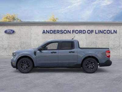 New 2025 Ford Maverick for sale in Lincoln NE