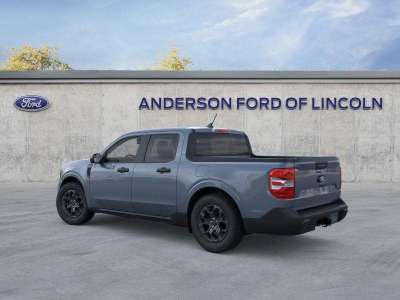 New 2025 Ford Maverick for sale in Lincoln NE
