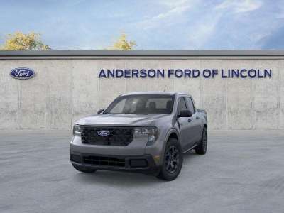 New 2025 Ford Maverick for sale in Lincoln NE