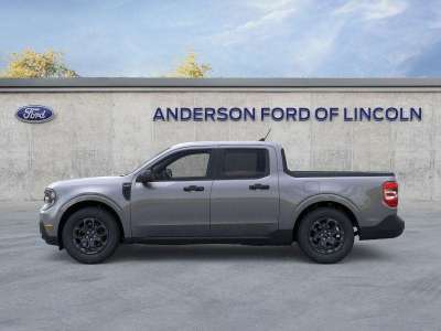 New 2025 Ford Maverick for sale in Lincoln NE