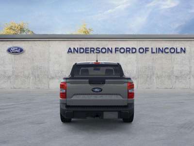 New 2025 Ford Maverick for sale in Lincoln NE