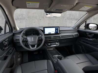 New 2025 Lincoln Corsair Reserve SUV/Crossover for sale in Lincoln NE