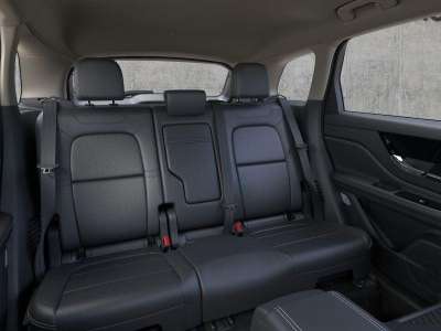 New 2025 Lincoln Corsair for sale in Lincoln NE