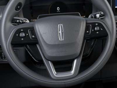 New 2025 Lincoln Corsair for sale in Lincoln NE