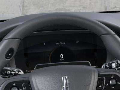 New 2025 Lincoln Corsair for sale in Lincoln NE