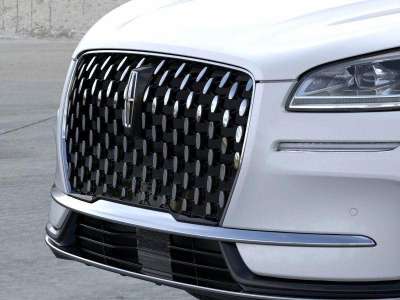 New 2025 Lincoln Corsair for sale in Lincoln NE