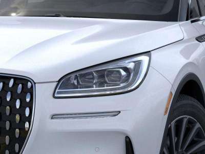 New 2025 Lincoln Corsair for sale in Lincoln NE