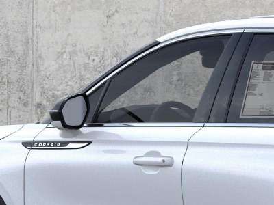 New 2025 Lincoln Corsair for sale in Lincoln NE