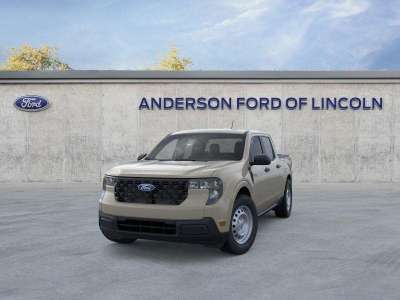 New 2025 Ford Maverick for sale in Lincoln NE