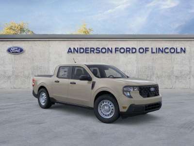 New 2025 Ford Maverick XL Crew Cab Truck for sale in Lincoln NE