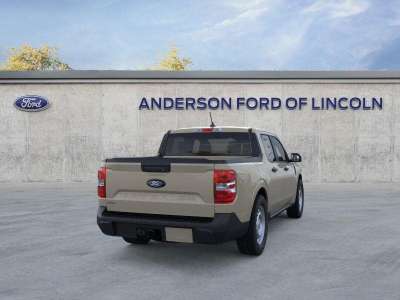 New 2025 Ford Maverick XL Crew Cab Truck for sale in Lincoln NE