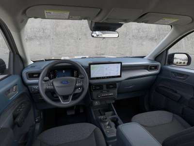 New 2025 Ford Maverick XL Crew Cab Truck for sale in Lincoln NE