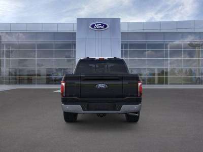 New 2025 Ford F-150 for sale in Lincoln NE