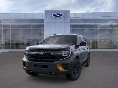 New 2025 Ford Expedition for sale in Lincoln NE