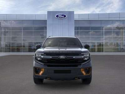 New 2025 Ford Expedition for sale in Lincoln NE
