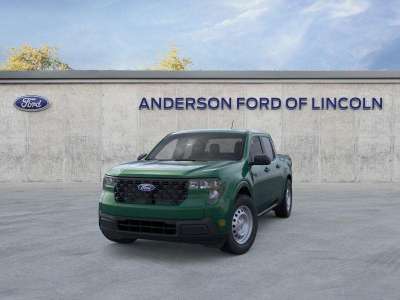 New 2025 Ford Maverick for sale in Lincoln NE