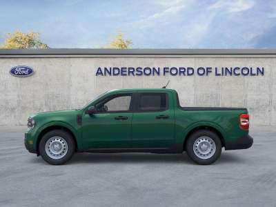 New 2025 Ford Maverick for sale in Lincoln NE