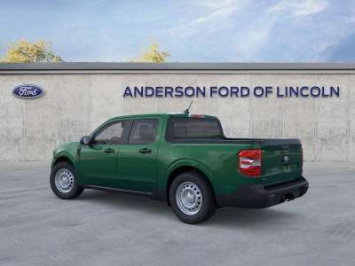 New 2025 Ford Maverick for sale in Lincoln NE