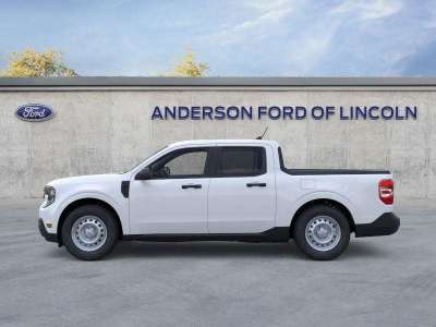 New 2025 Ford Maverick XL Crew Cab Truck for sale in Lincoln NE