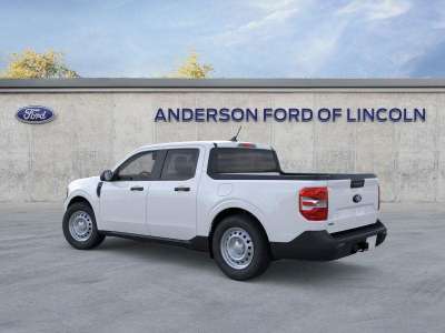 New 2025 Ford Maverick XL Crew Cab Truck for sale in Lincoln NE