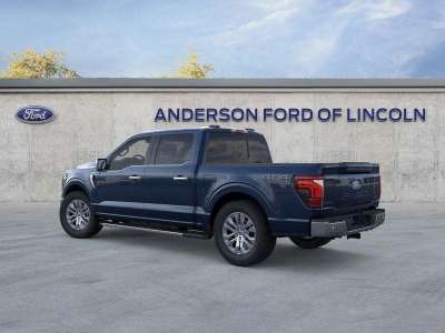 New 2025 Ford F-150 for sale in Lincoln NE