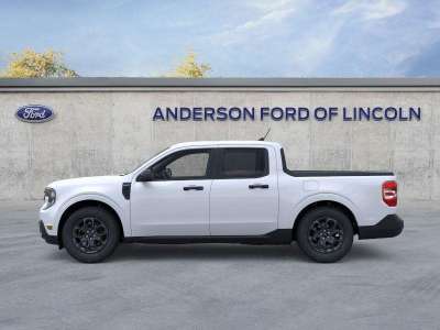 New 2025 Ford Maverick for sale in Lincoln NE