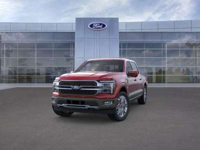 New 2025 Ford F-150 for sale in Lincoln NE