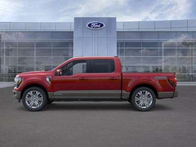 New 2025 Ford F-150 for sale in Lincoln NE