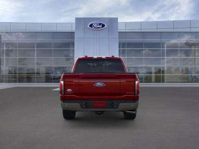New 2025 Ford F-150 for sale in Lincoln NE