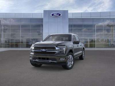 New 2025 Ford F-150 for sale in Lincoln NE