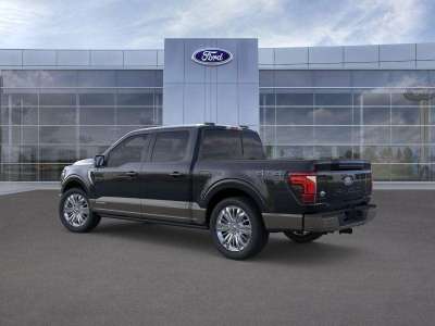 New 2025 Ford F-150 for sale in Lincoln NE