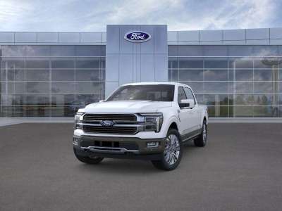 New 2025 Ford F-150 for sale in Lincoln NE