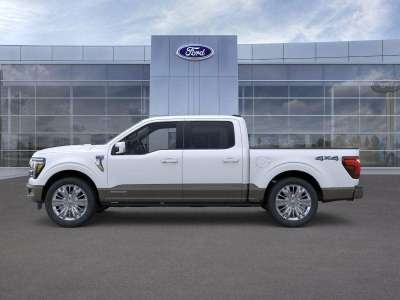 New 2025 Ford F-150 for sale in Lincoln NE