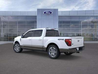 New 2025 Ford F-150 for sale in Lincoln NE
