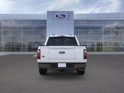 New 2025 Ford F-150 for sale in Lincoln NE