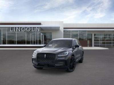 New 2025 Lincoln Corsair for sale in Lincoln NE